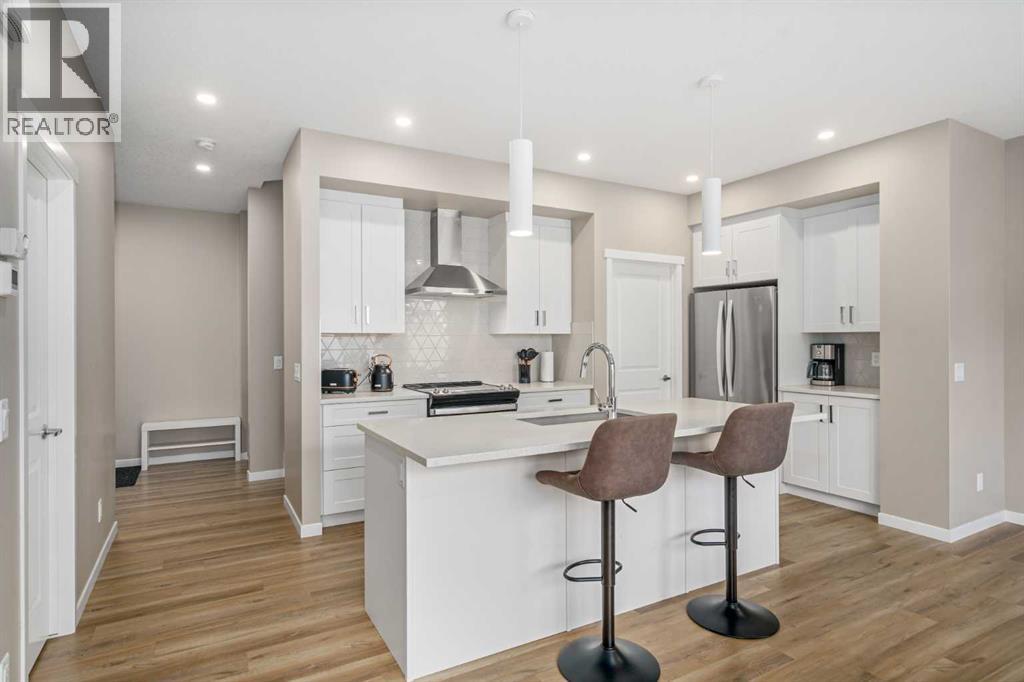 Single Family House for Sale in  Magnolia Terrace SE Mahogany Calgary 