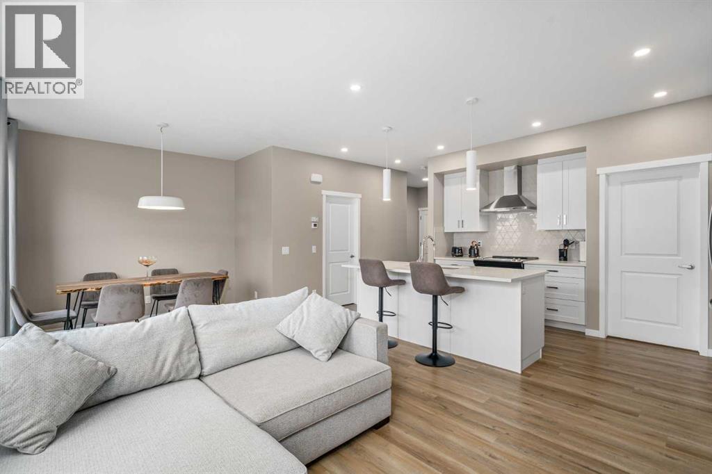 Single Family House for Sale in  Magnolia Terrace SE Mahogany Calgary 