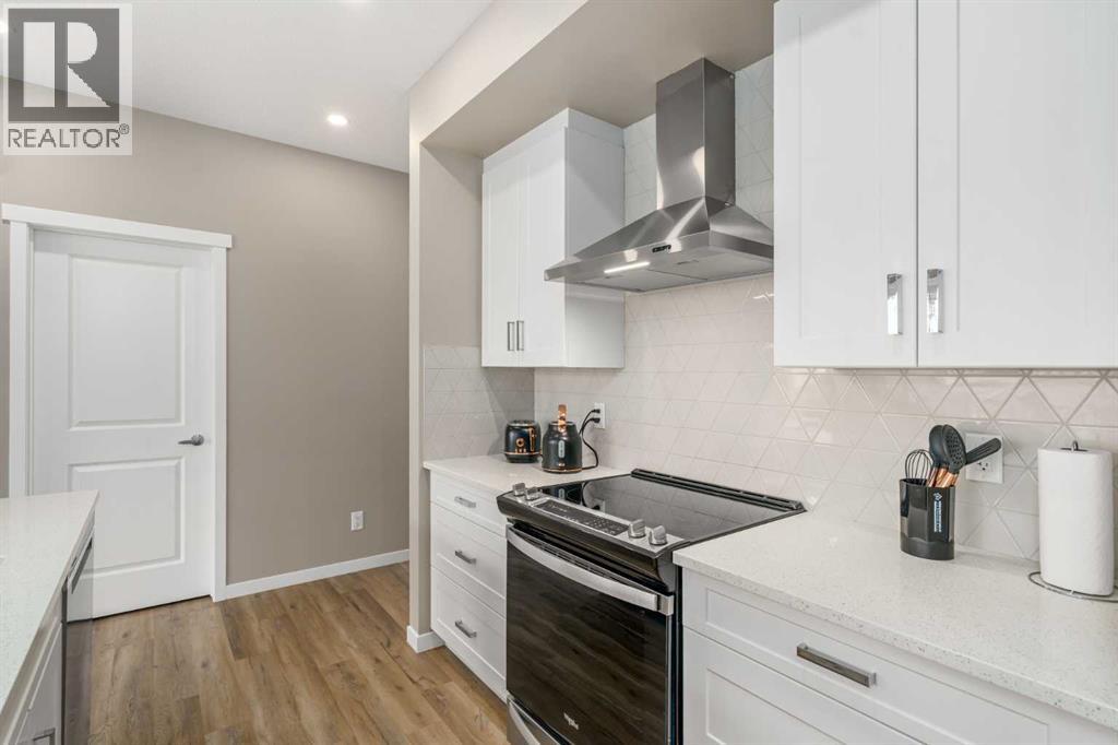 Single Family House for Sale in  Magnolia Terrace SE Mahogany Calgary 