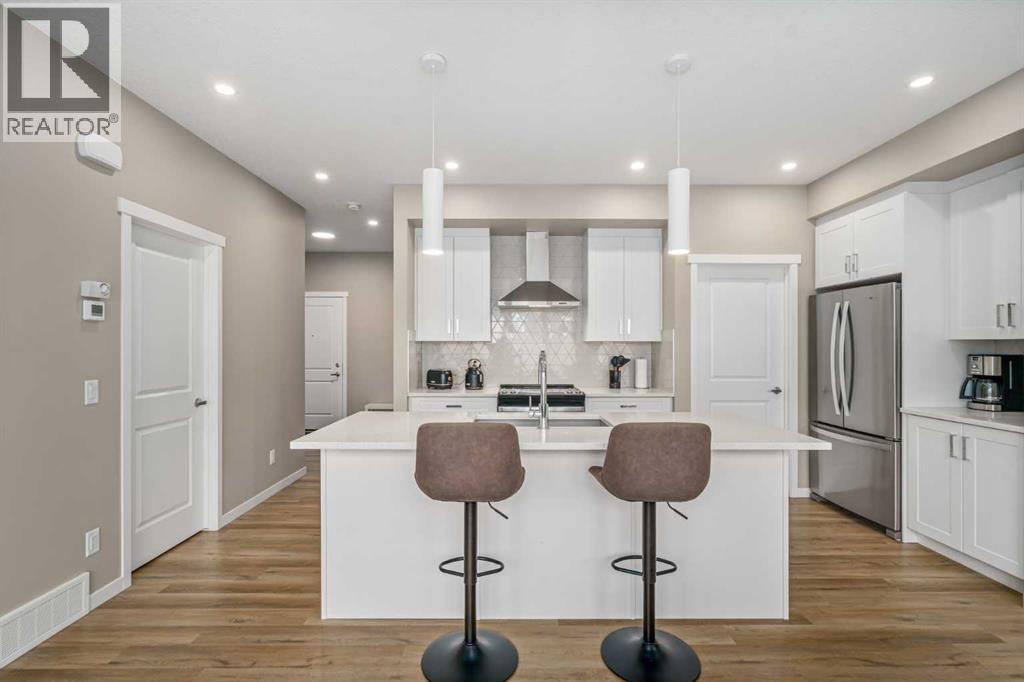 Single Family House for Sale in  Magnolia Terrace SE Mahogany Calgary 