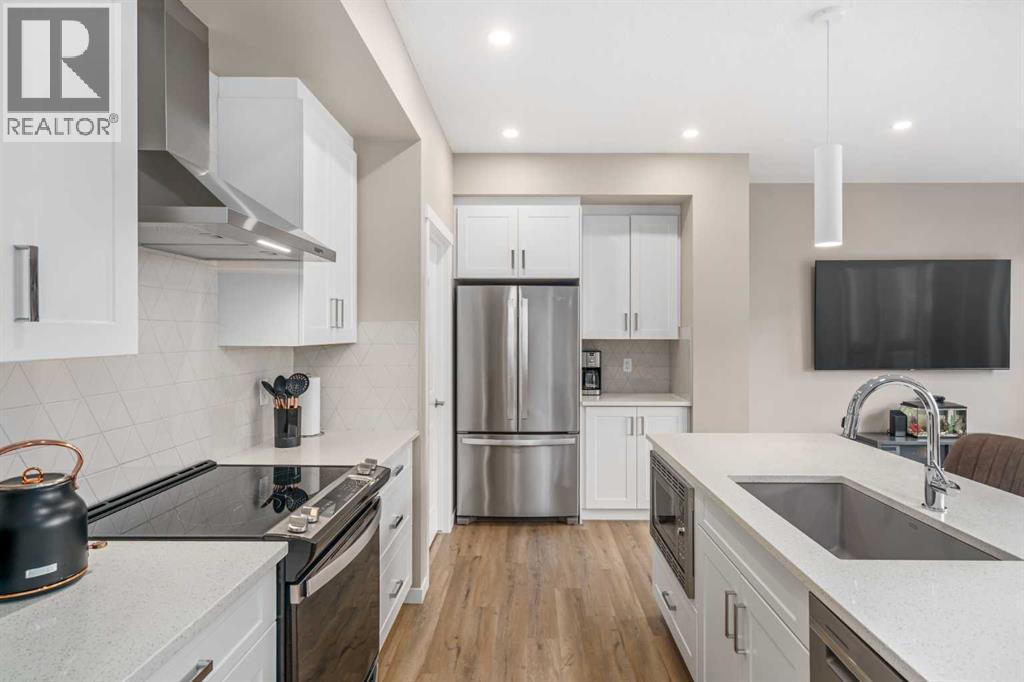 Single Family House for Sale in  Magnolia Terrace SE Mahogany Calgary 