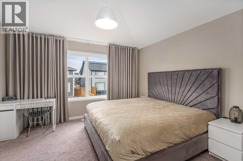 Single Family House for Sale in  Magnolia Terrace SE Mahogany Calgary 