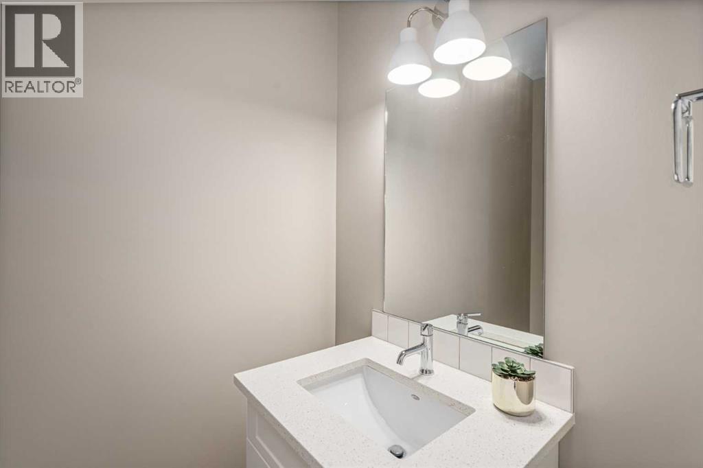 Single Family House for Sale in  Magnolia Terrace SE Mahogany Calgary 