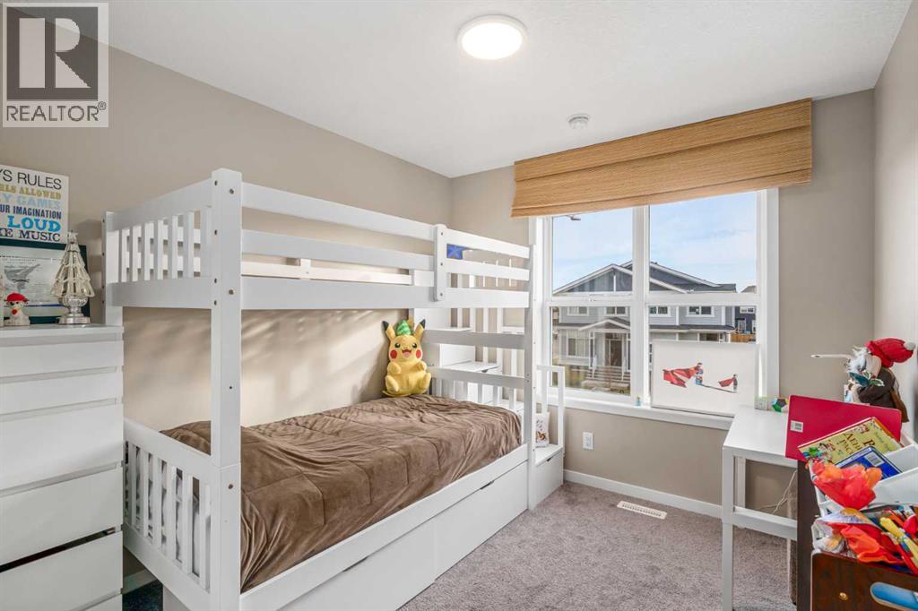 Single Family House for Sale in  Magnolia Terrace SE Mahogany Calgary 