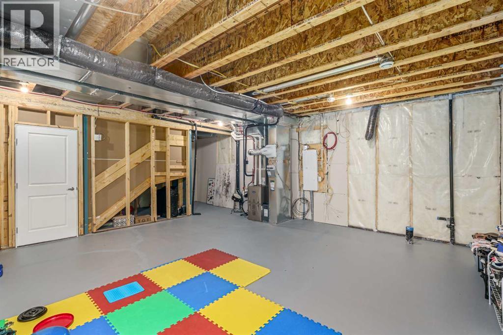 Single Family House for Sale in  Magnolia Terrace SE Mahogany Calgary 