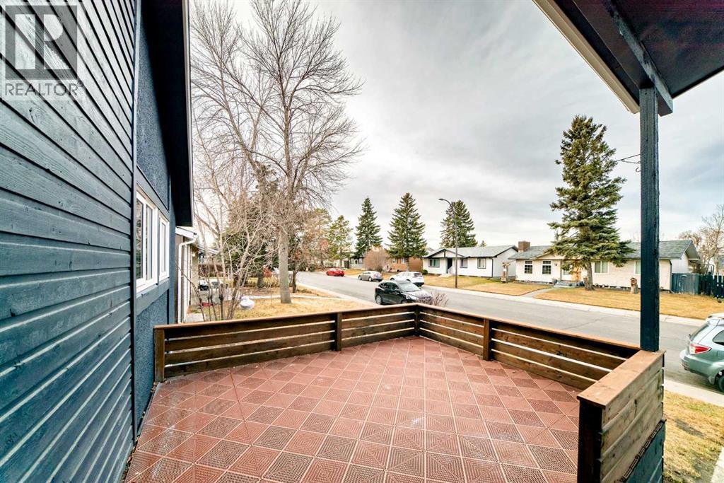 Single Family House Bungalow for Sale in  Mardale Drive NE Marlborough Calgary 