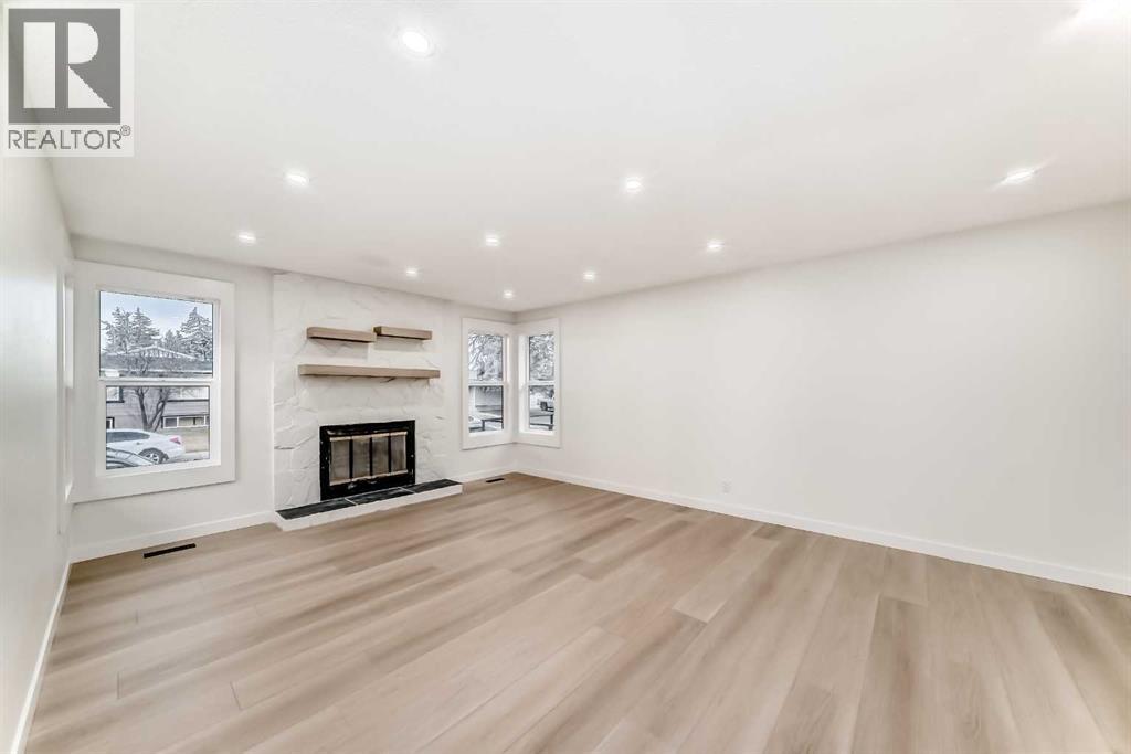 Single Family House Bungalow for Sale in  Mardale Drive NE Marlborough Calgary 