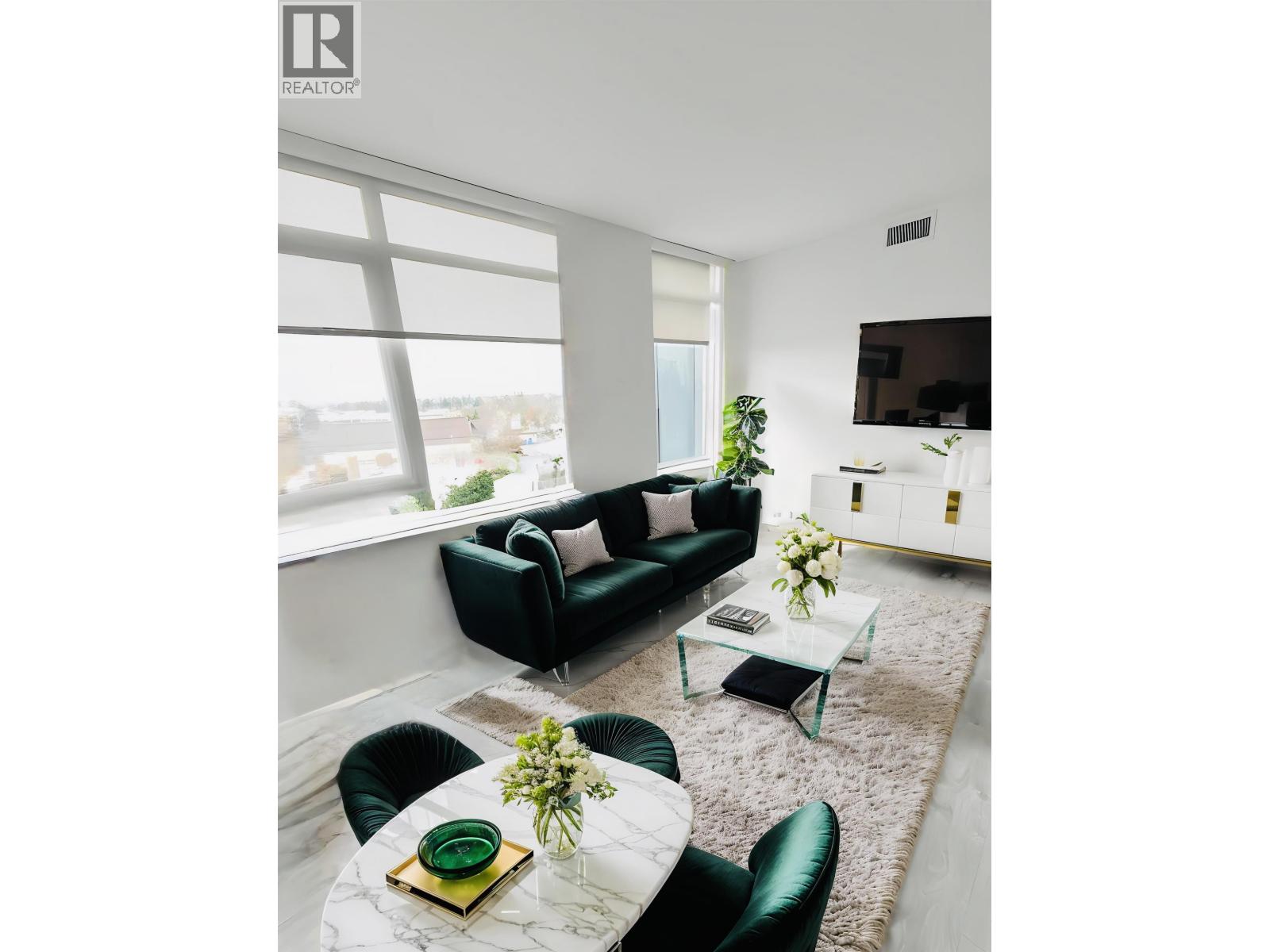 #702-6788 MINORU Boulevard, Richmond