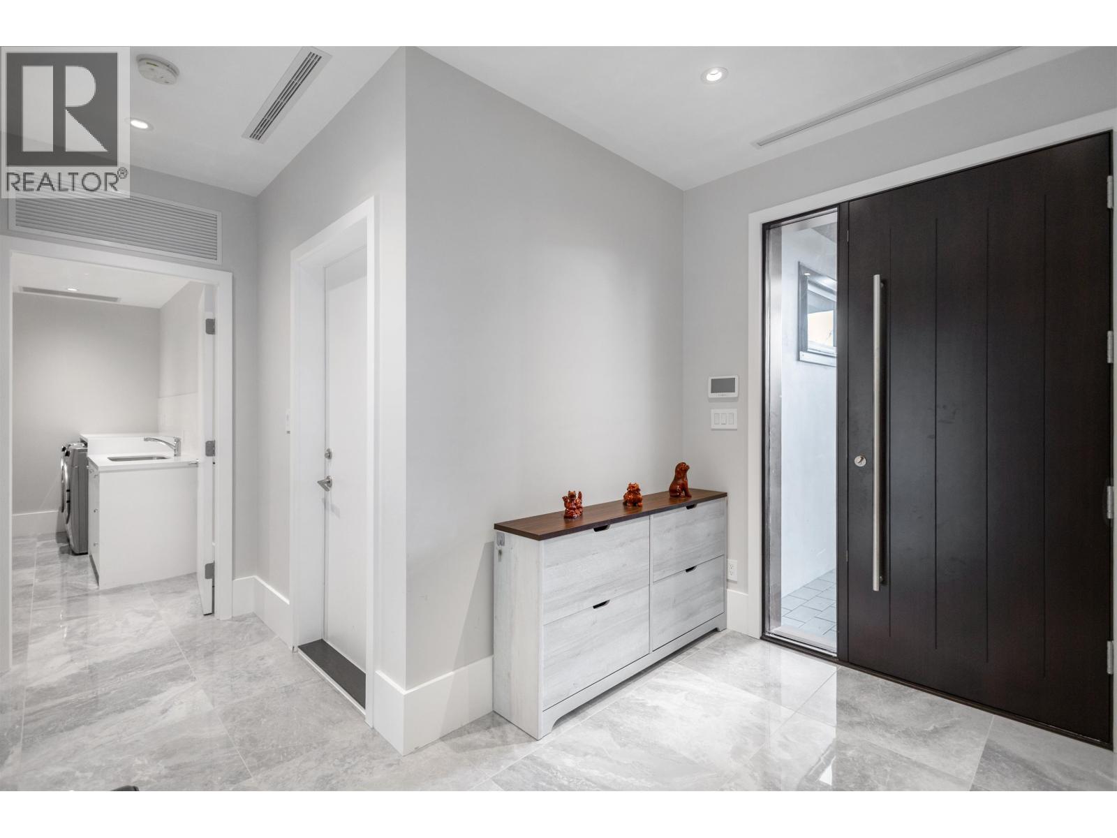 2997 BURFIELD PLACE, West Vancouver