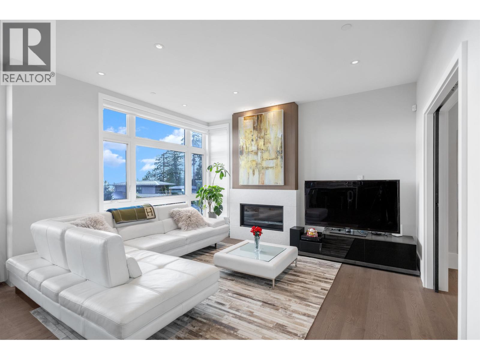 2997 BURFIELD PLACE, West Vancouver