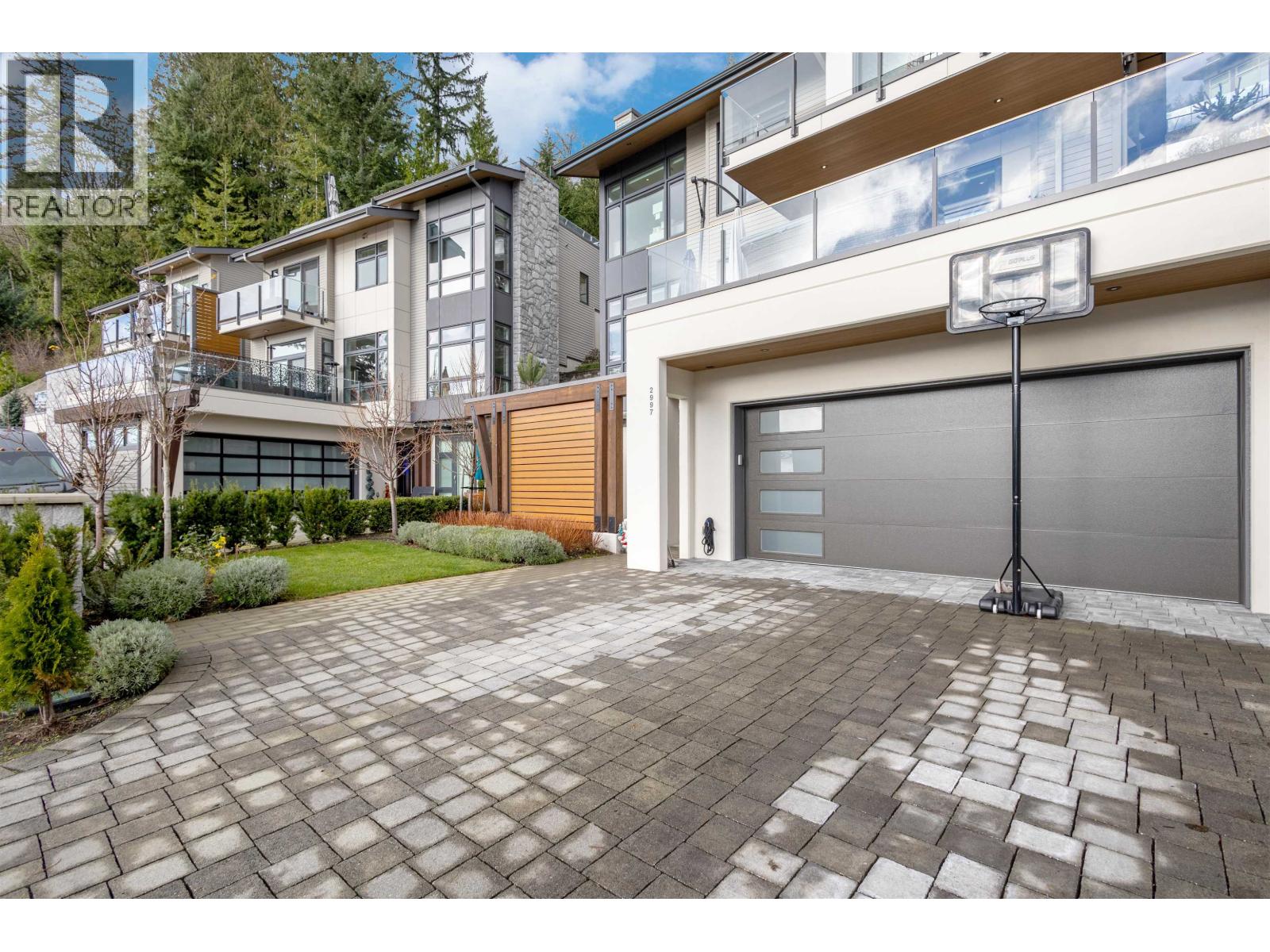 2997 BURFIELD PLACE, West Vancouver