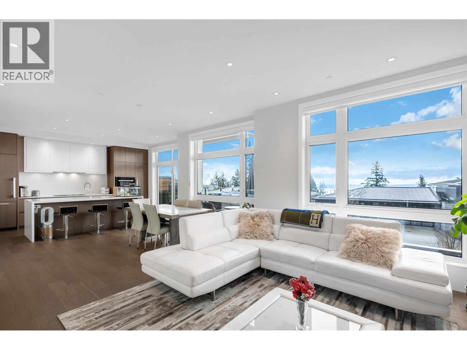 2997 BURFIELD PLACE, West Vancouver