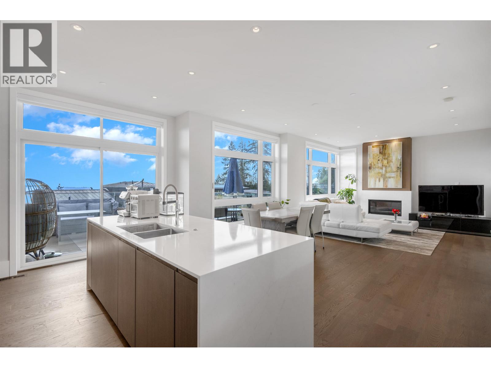 2997 BURFIELD PLACE, West Vancouver