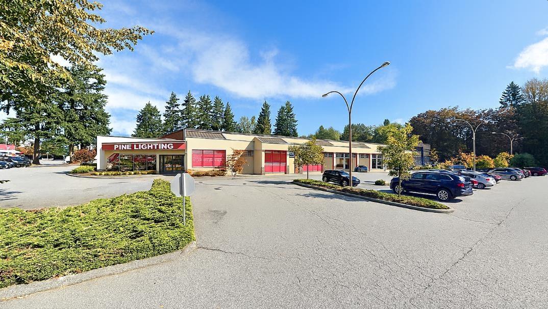 Retail in Surrey - Image 2