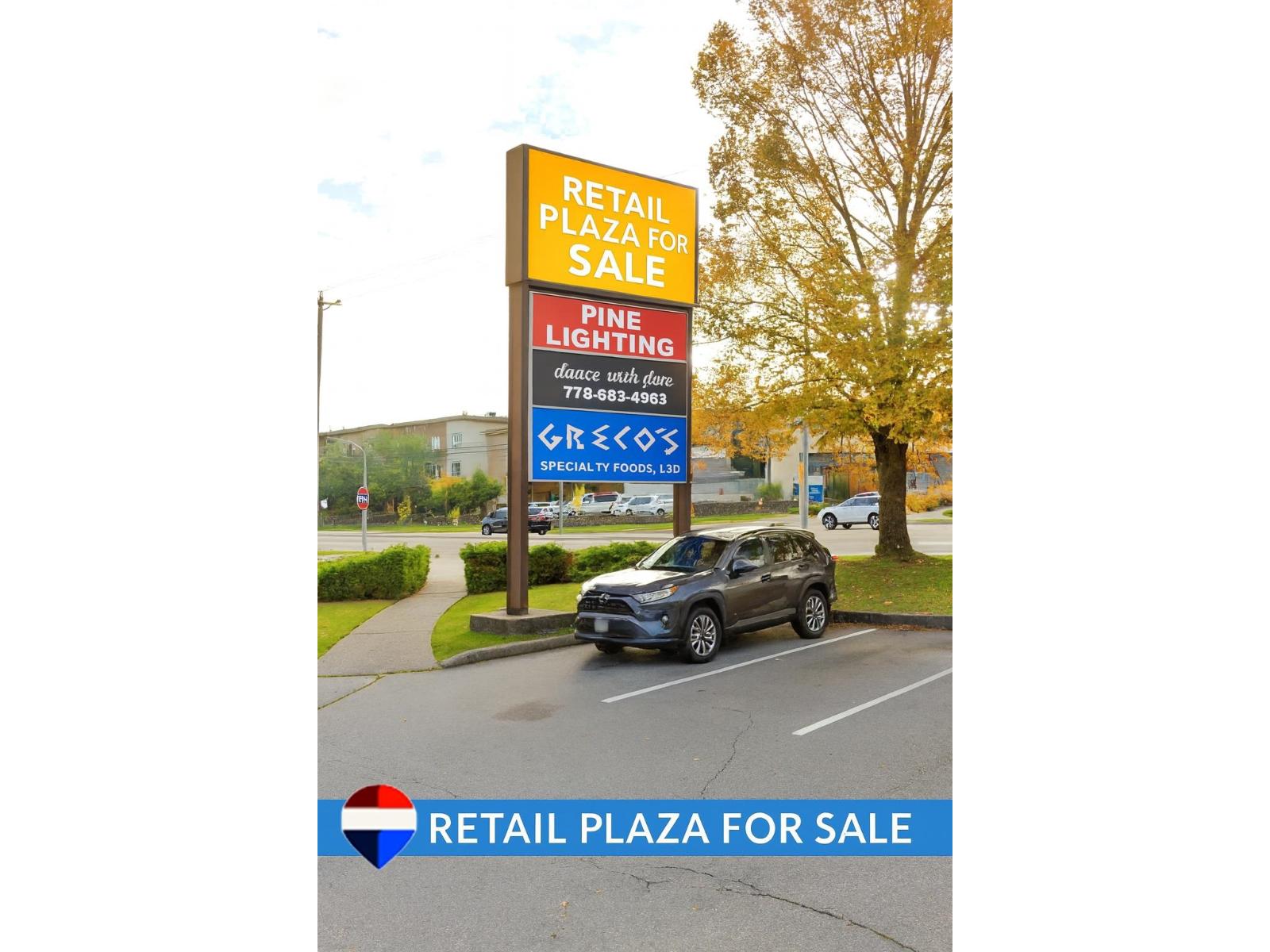 Retail in Surrey - Image 4