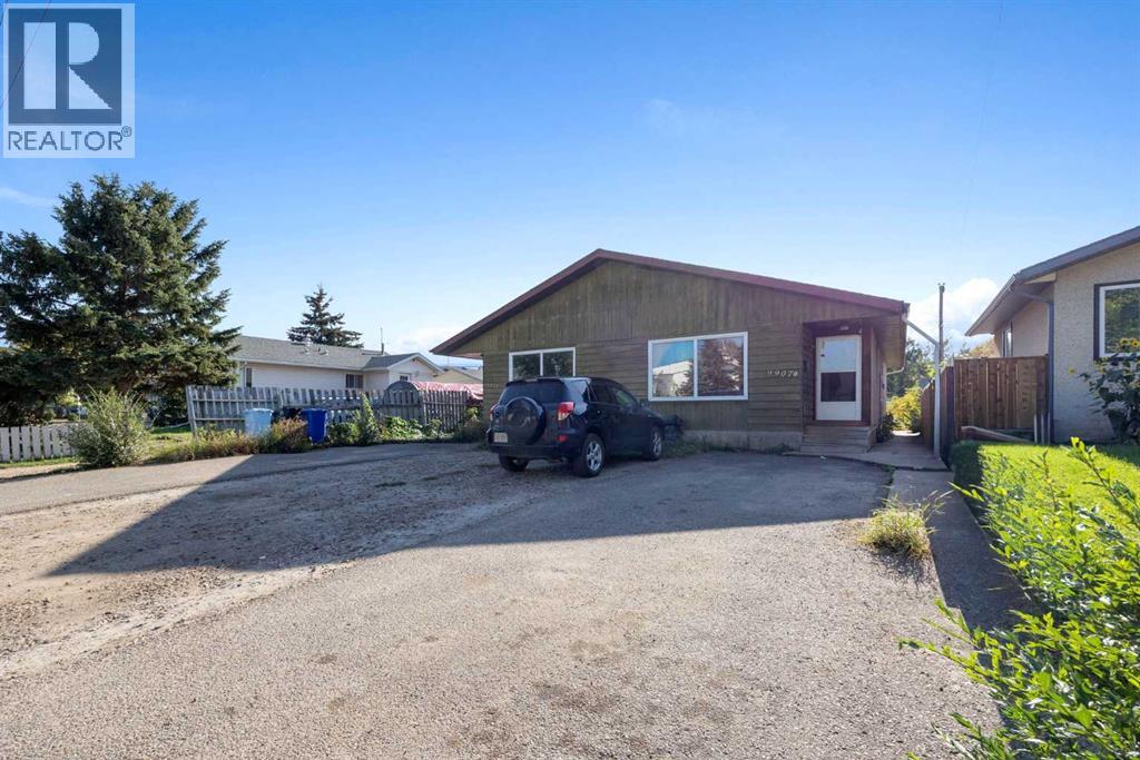 9907 GORDON Avenue, Fort McMurray