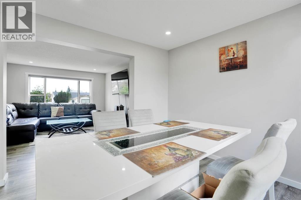 Single Family House for Sale in  Castlebrook Road NE Castleridge Calgary 