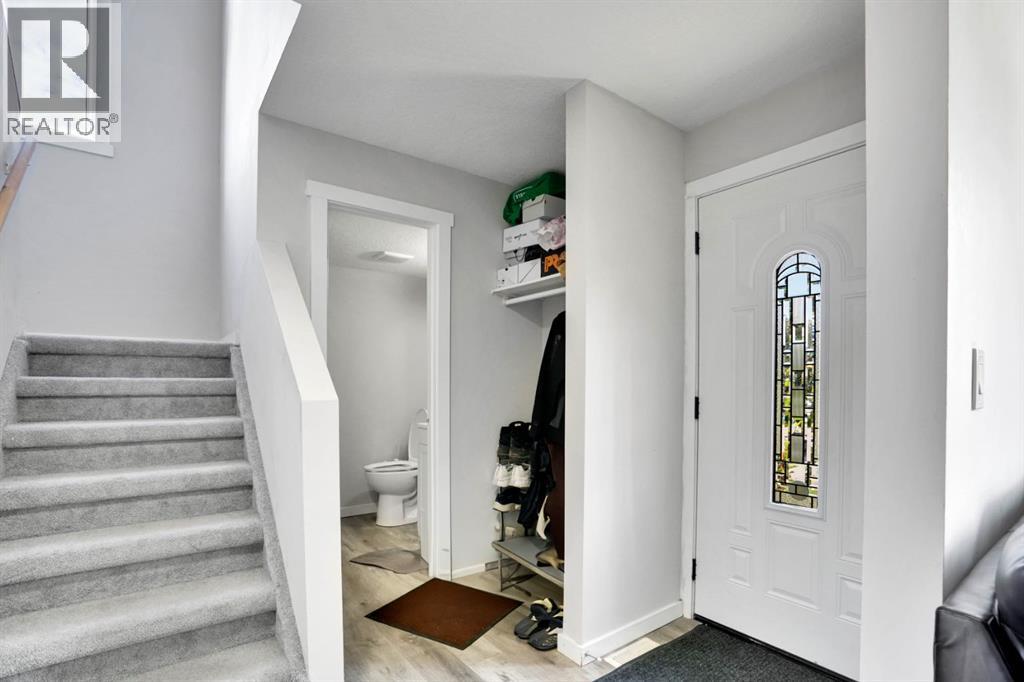 Single Family House for Sale in  Castlebrook Road NE Castleridge Calgary 