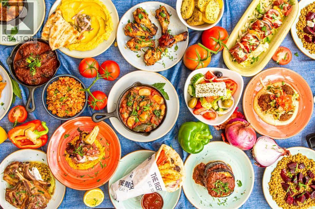 Business for Sale in  street Calgary 