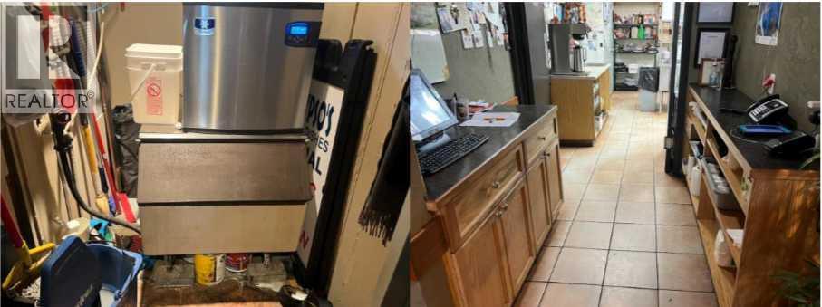 Business for Sale in  street Calgary 