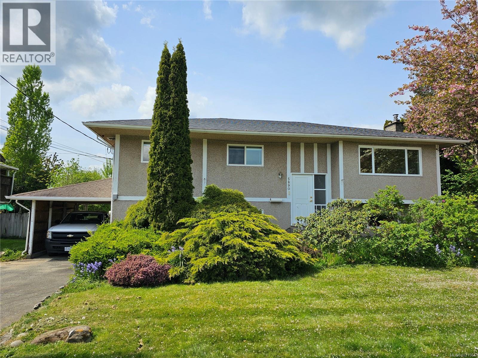 5890 CHESTERFIELD Ave, Duncan