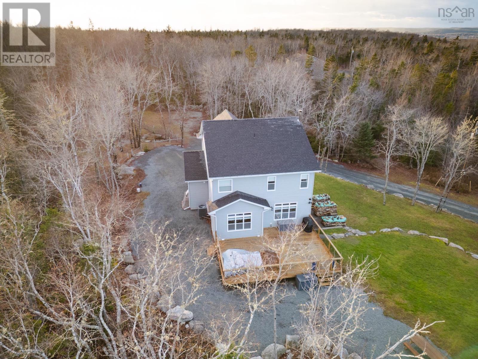 Property 8 of 46 of 4566 St Margarets Bay Road