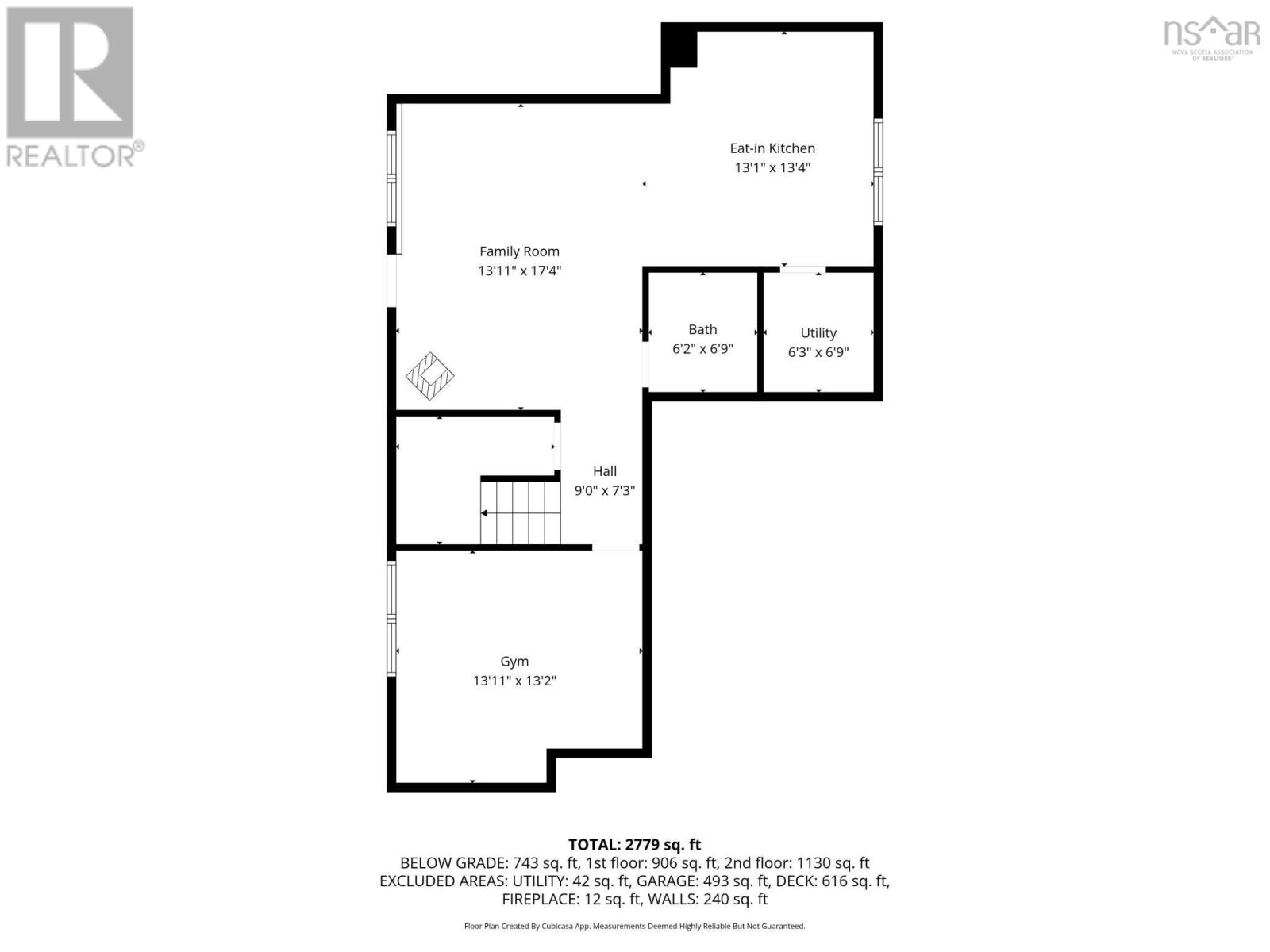Property 44 of 46 of 4566 St Margarets Bay Road