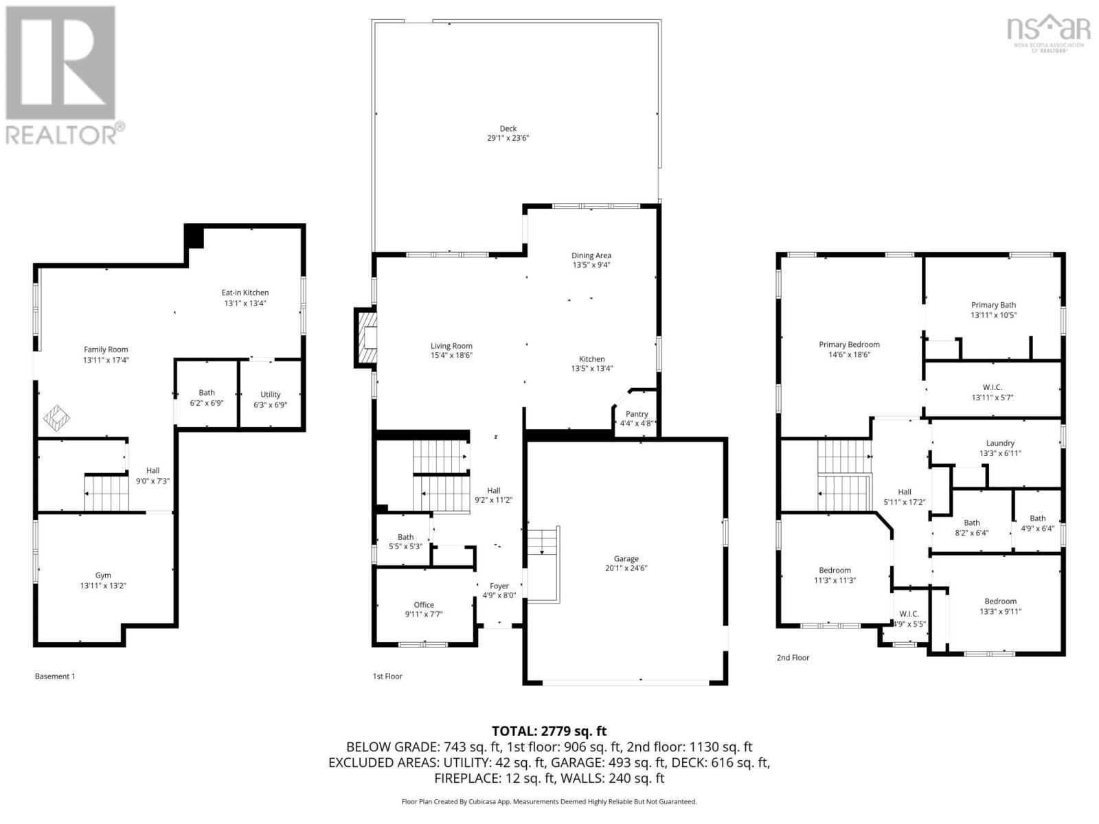 Property 43 of 46 of 4566 St Margarets Bay Road