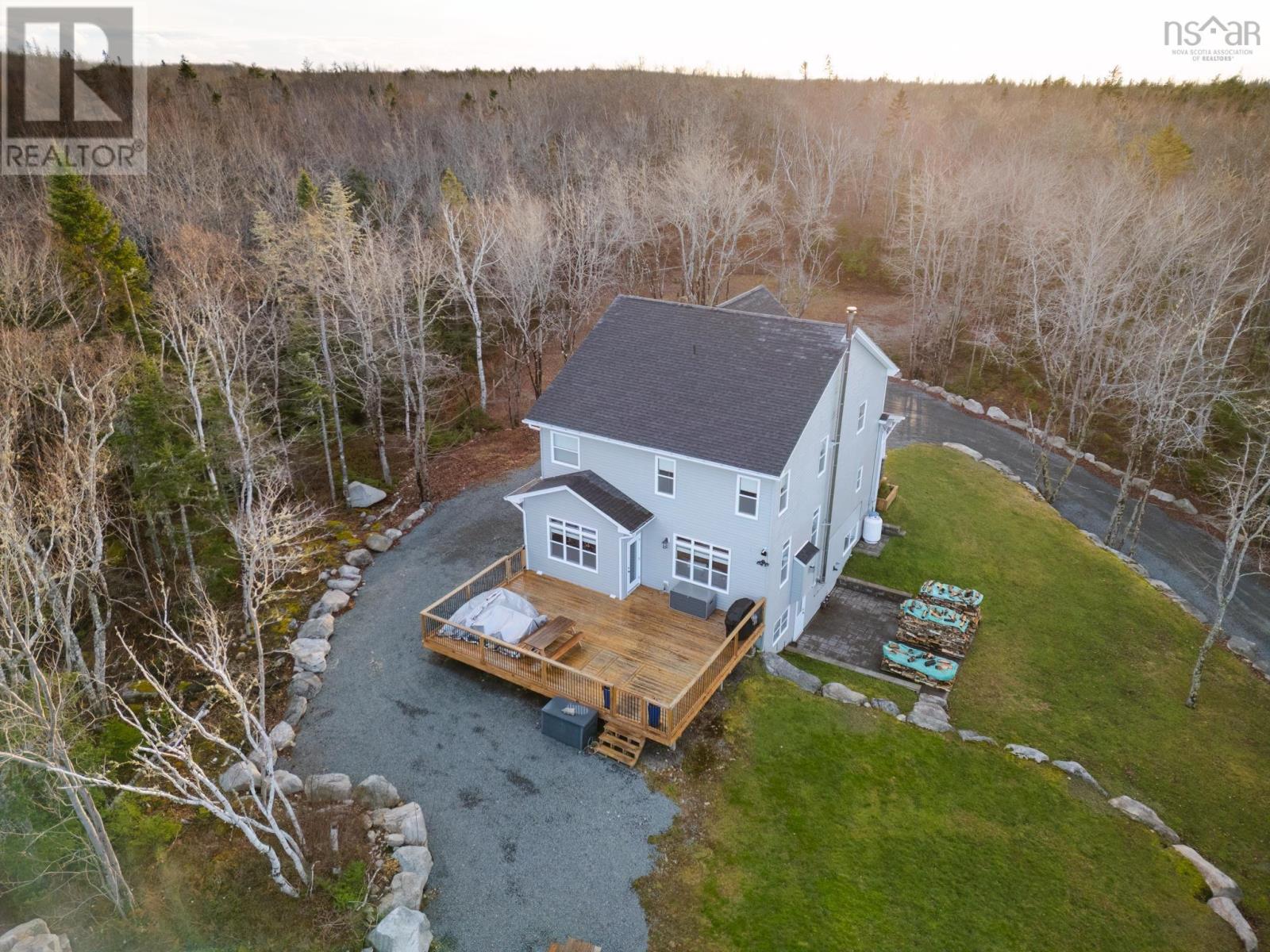 Property 7 of 46 of 4566 St Margarets Bay Road