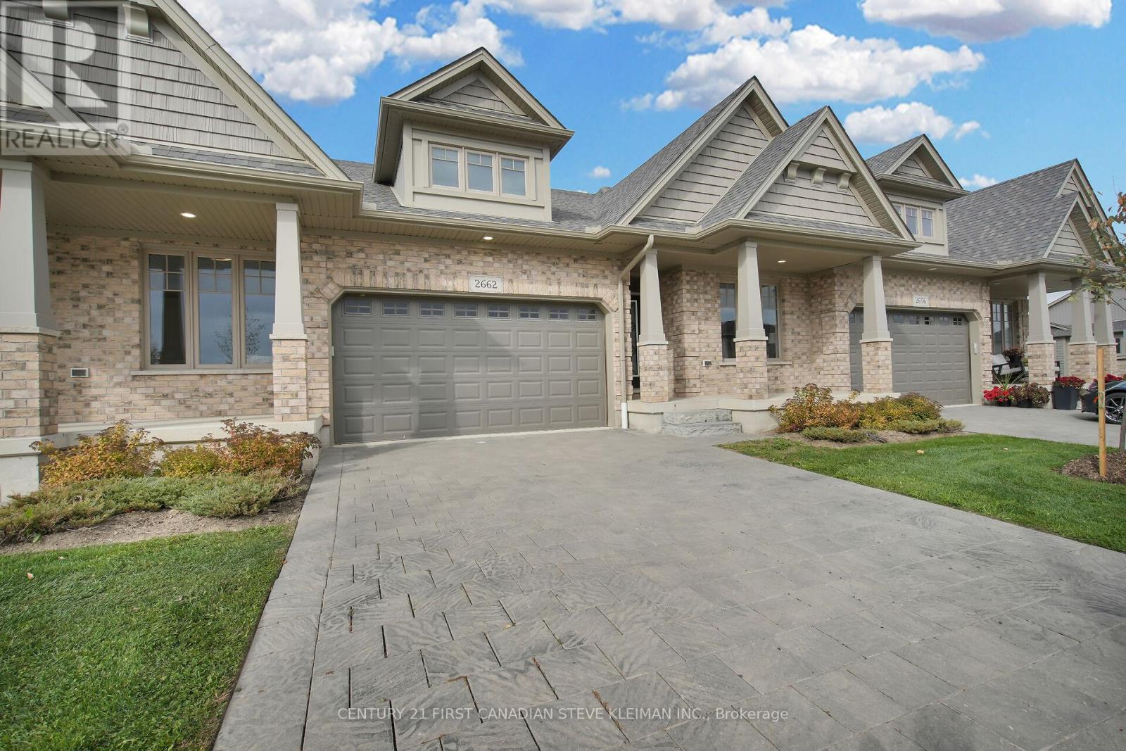 2662 BUROAK DRIVE - 1