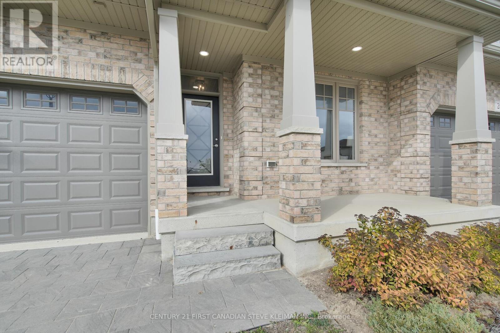 2662 BUROAK DRIVE - 2