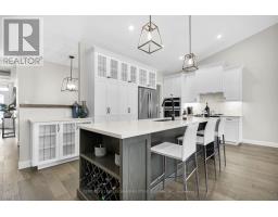 Laundry room - 2662 Buroak Drive, London North, ON N6G0Z9 Photo 9