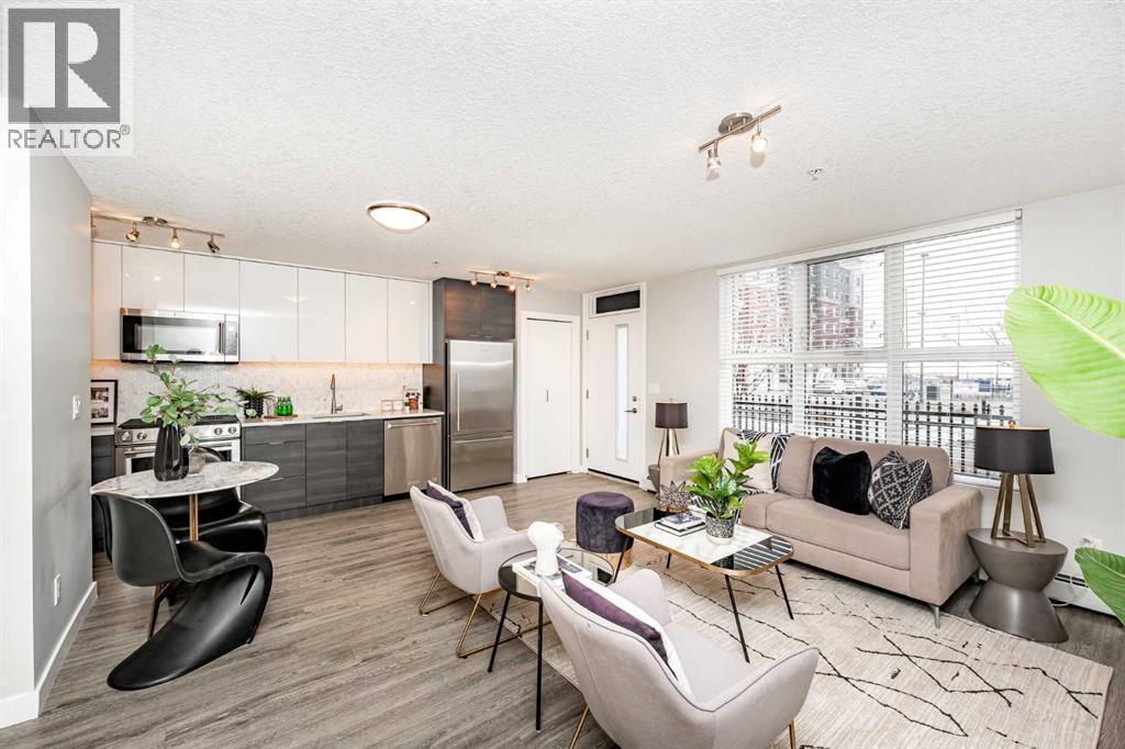 2310, 95 Burma Star Road SW, Calgary, Alberta