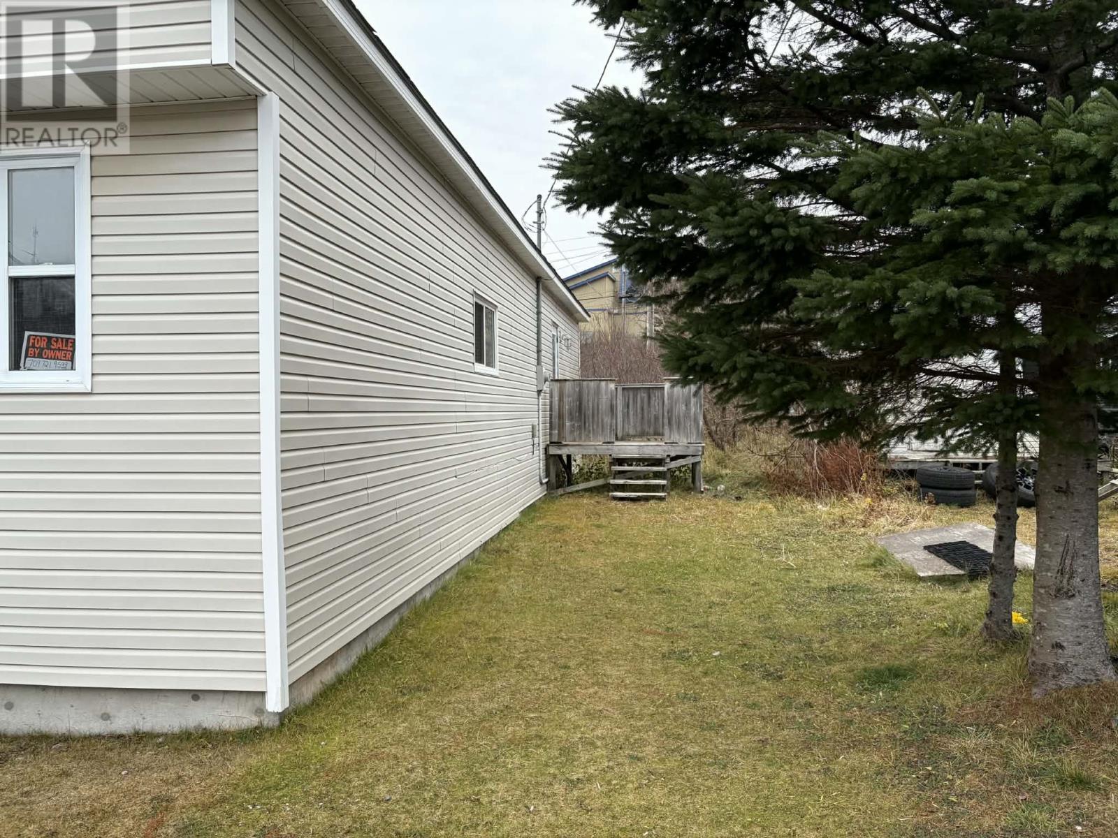 10 Park Place - Photo 2 of 14, Burgeo, Newfoundland & Labrador