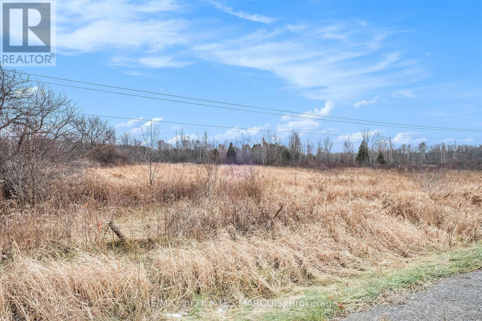 0000 4TH CONCESSION Road