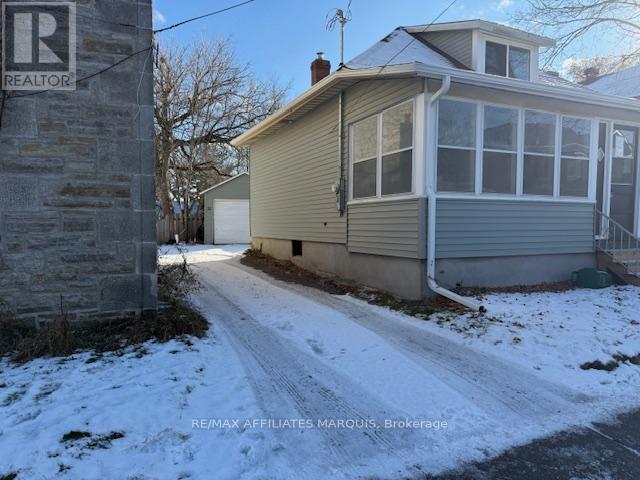 32 D'ARCY STREET - 2