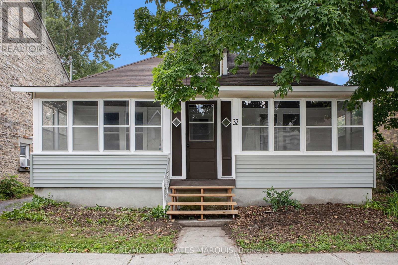 32 D'ARCY STREET - 3