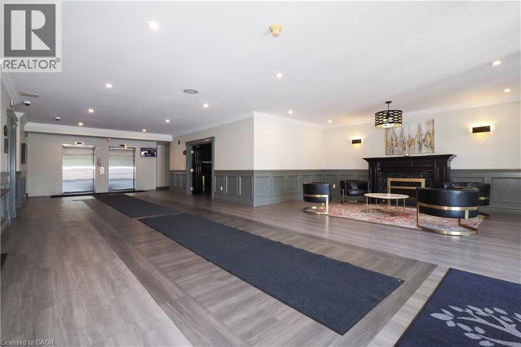 255 KEATS Way Unit# 701 - Photo 4 of 49, Waterloo, Ontario