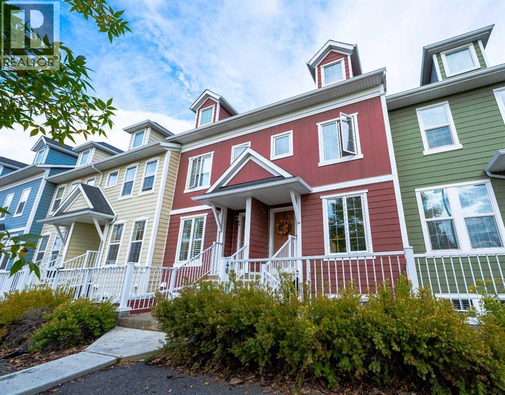 Single Family House for Sale in  Auburn Bay Link SE Auburn Bay Calgary 