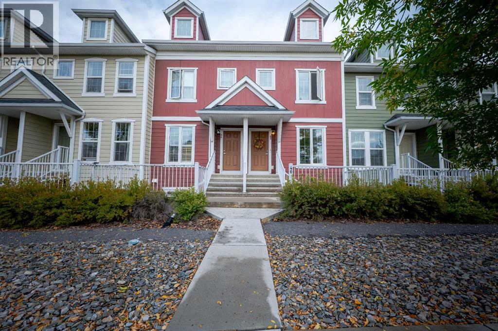 Single Family House for Sale in  Auburn Bay Link SE Auburn Bay Calgary 