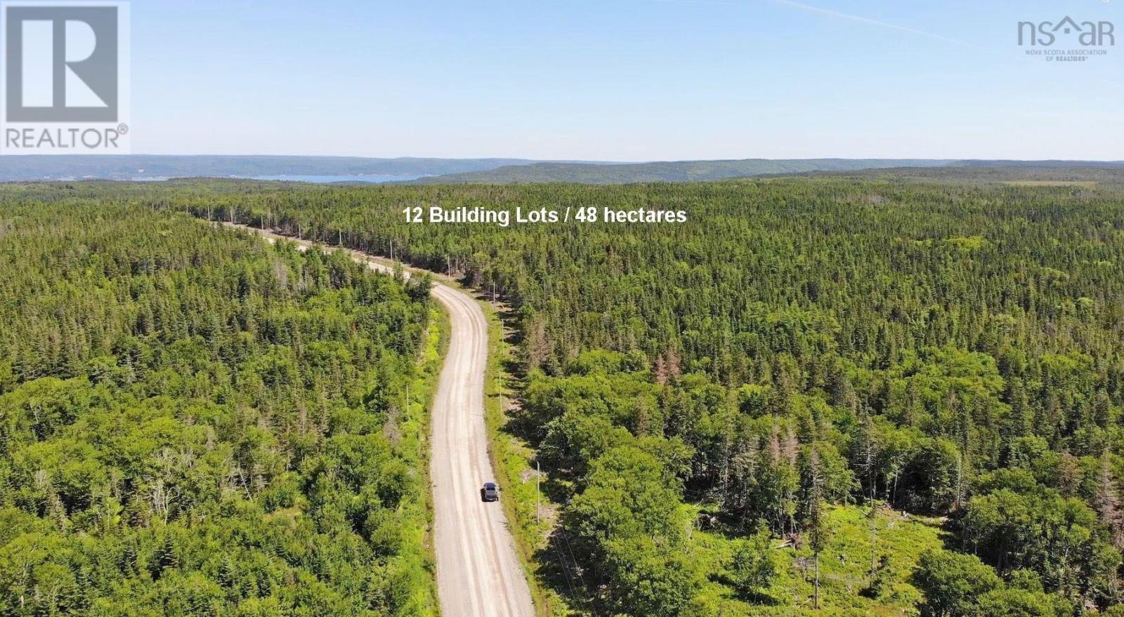 Property 12 of 49 of 118 Acres Loch Lomond Road