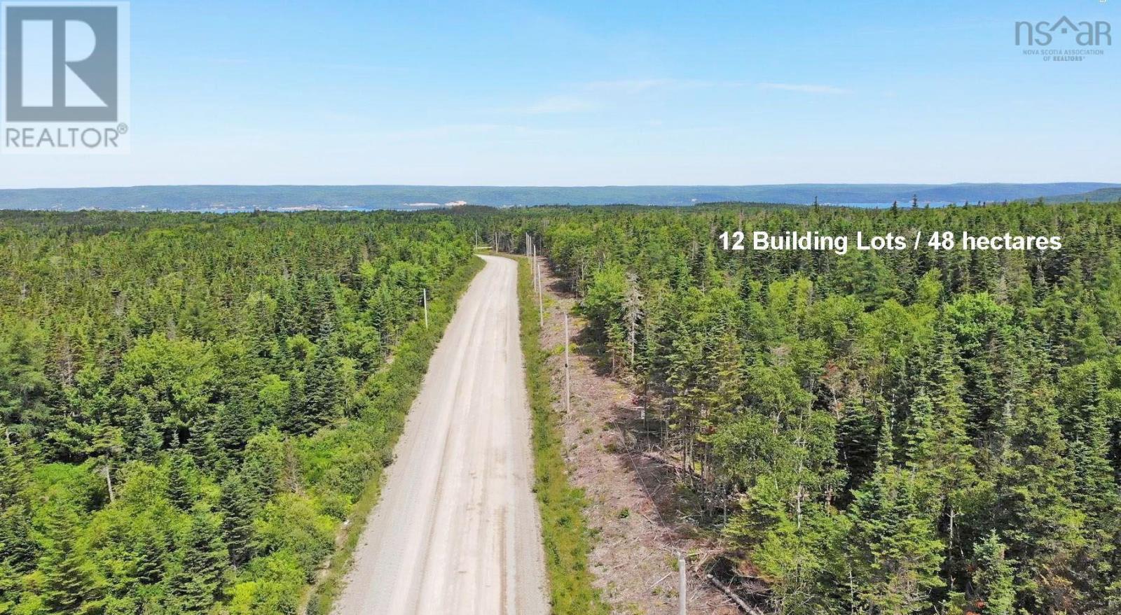 Property 8 of 49 of 118 Acres Loch Lomond Road