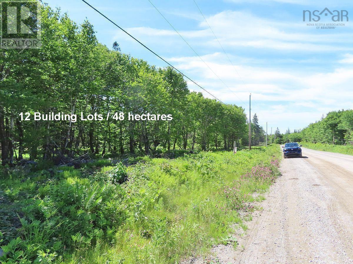 Property 15 of 49 of 118 Acres Loch Lomond Road