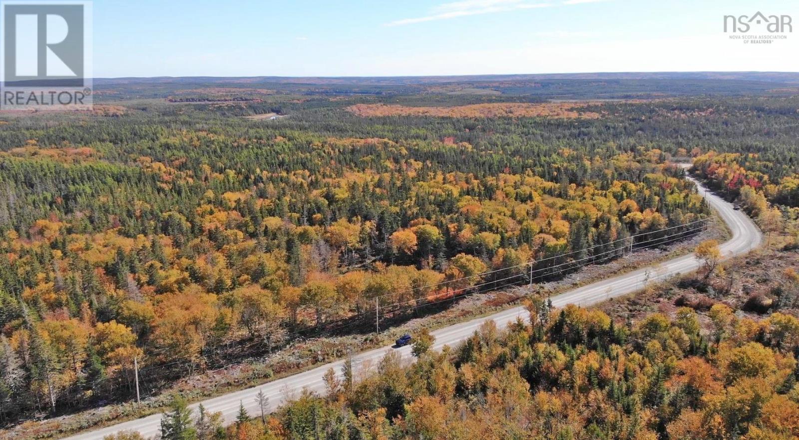 Property 41 of 49 of 118 Acres Loch Lomond Road