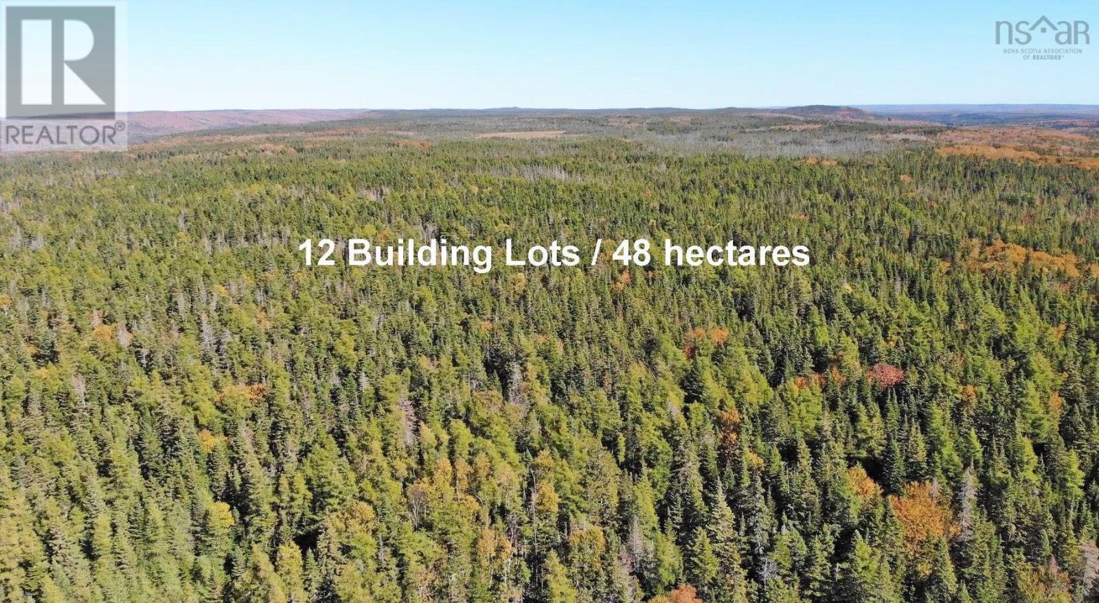 Property 20 of 49 of 118 Acres Loch Lomond Road