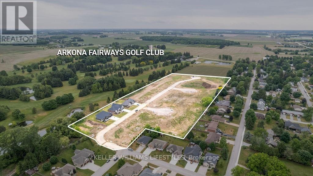 54 EAST GLEN DRIVE - Photo 4 of 38, Lambton Shores (Arkona), Ontario