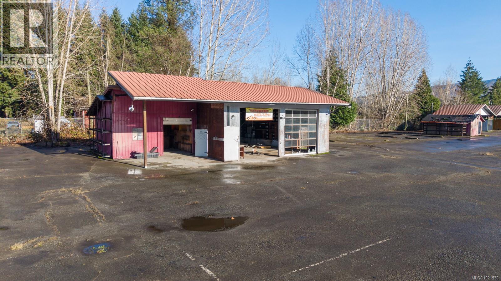 2765 Chaster Rd, Duncan