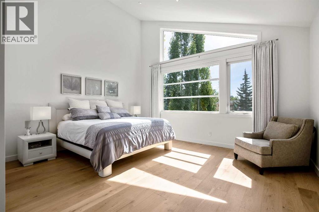 Single Family House for Sale in   Avenue SW North Glenmore Park Calgary 