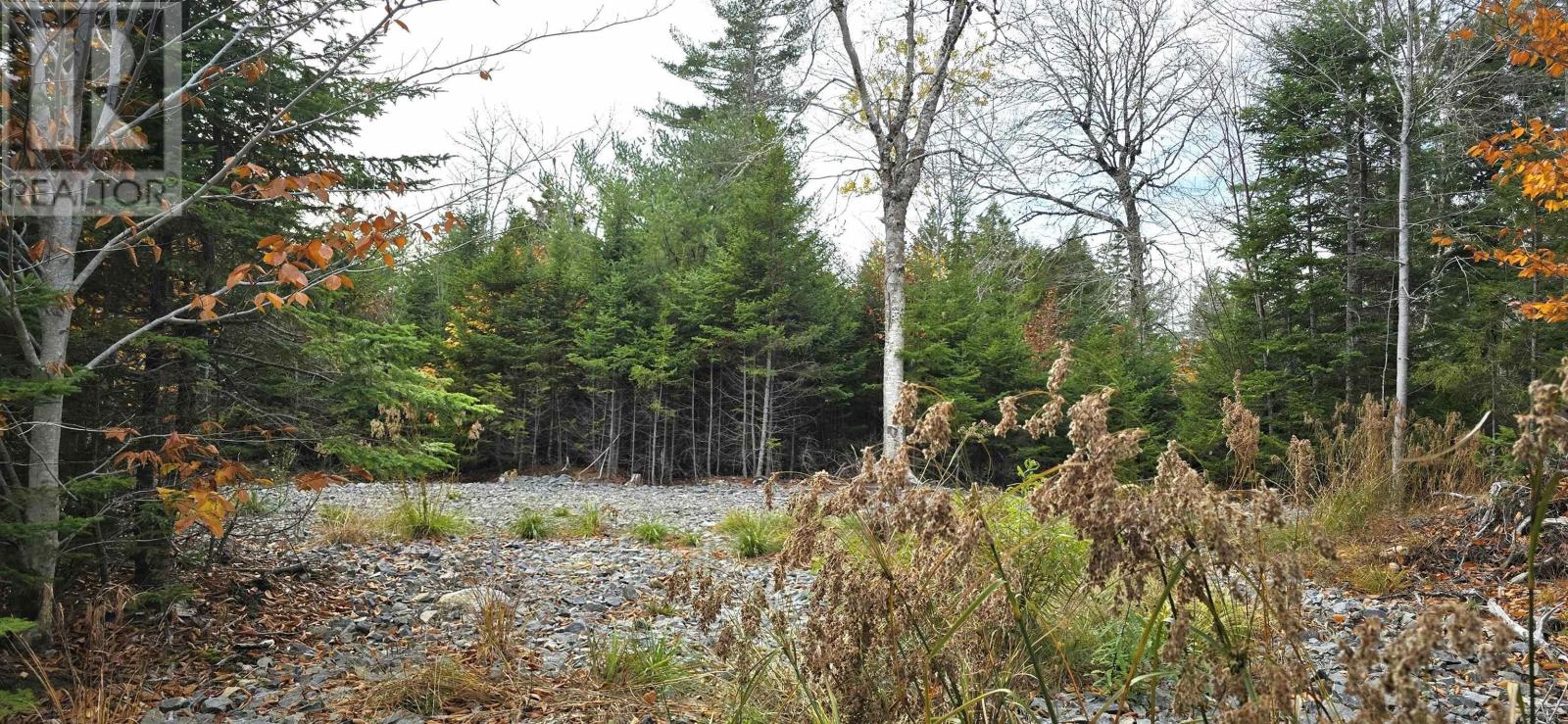 Vacant Land for Sale in Lot  Russells Cove Road Parkdale 