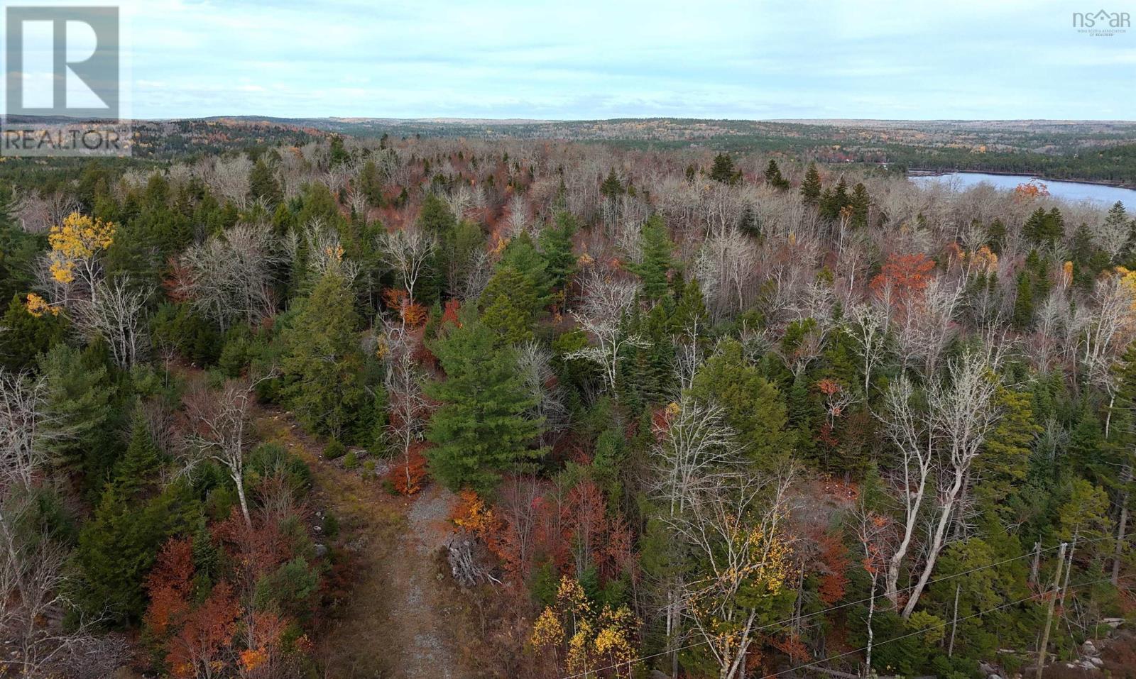 Vacant Land for Sale in Lot  Russells Cove Road Parkdale 